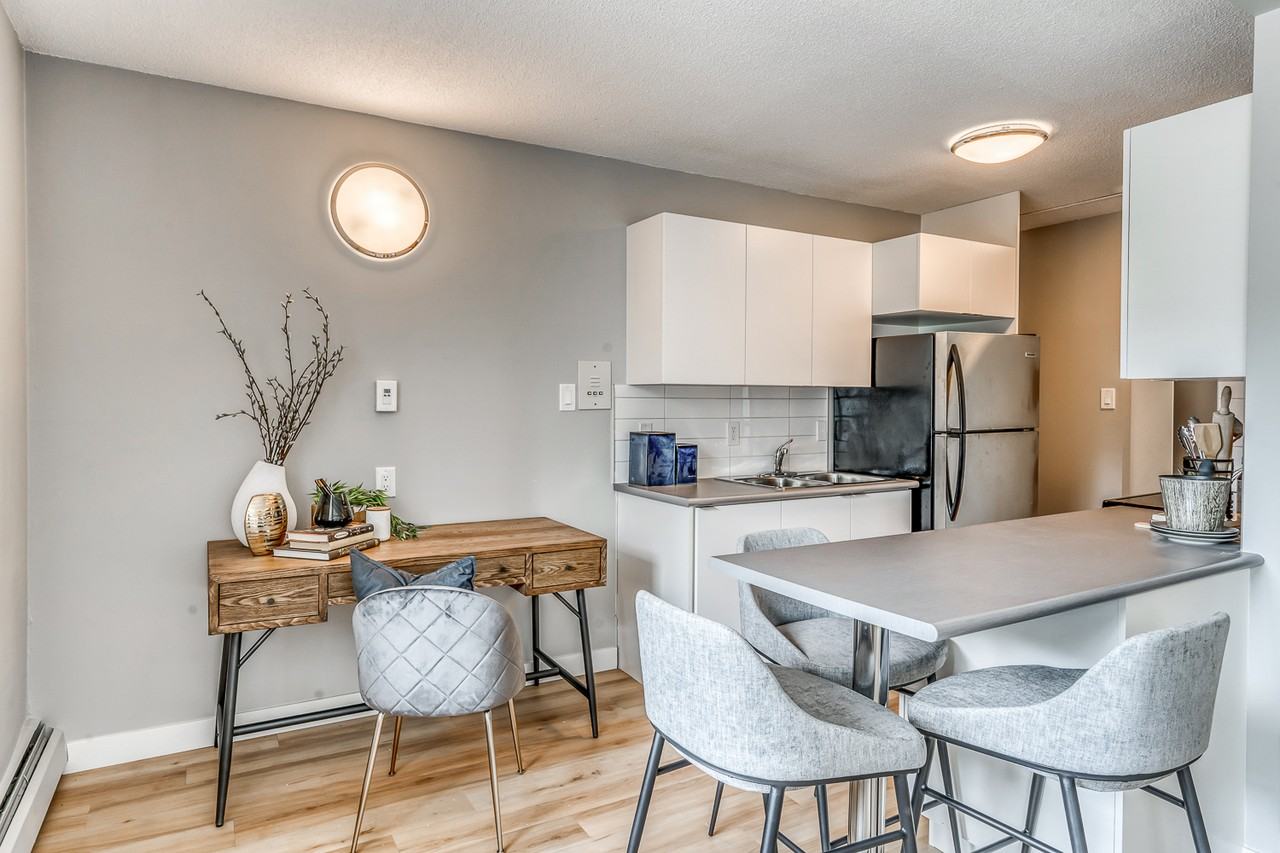 Garneau Place - Photo 2 of 14