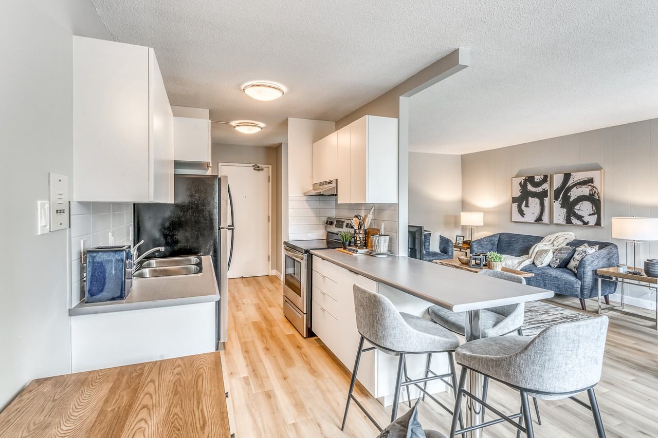 Garneau Place - Photo 3 of 14