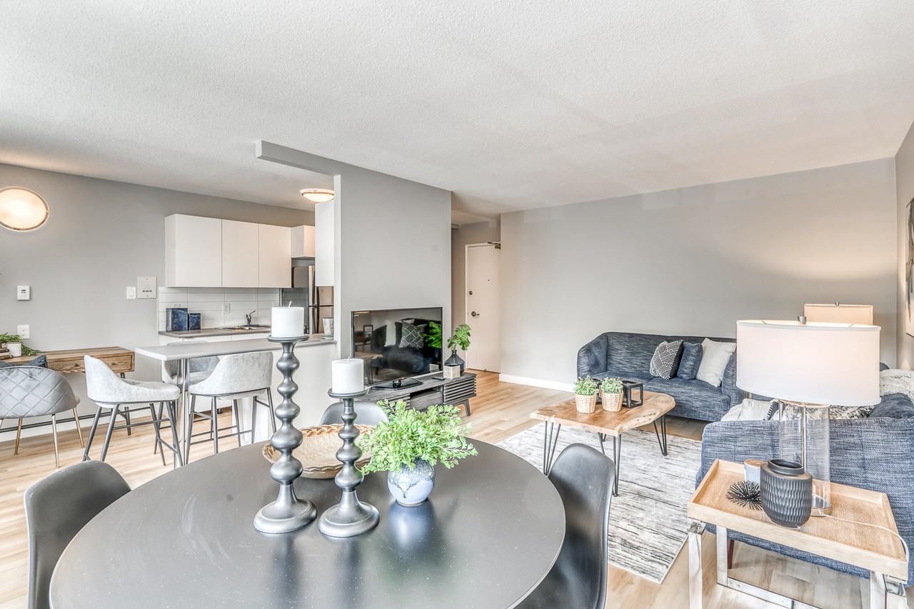 Garneau Place - Photo 4 of 14