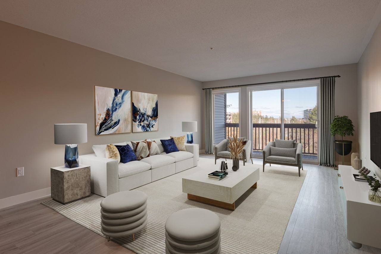 Greenpark Suites - Photo 5 of 22