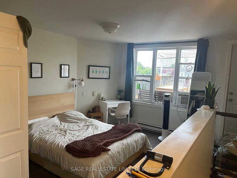 716 Ossington Avenue #2nd Floor - Photo 6 of 17