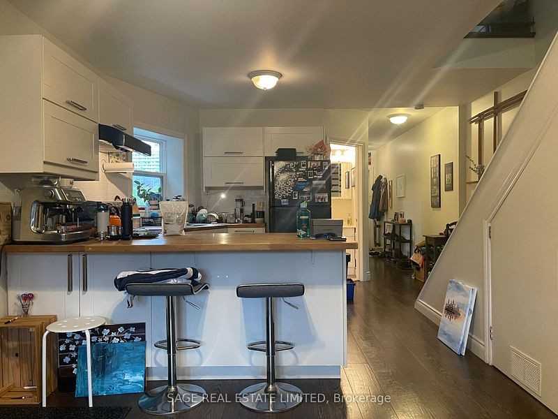 716 Ossington Avenue #2nd Floor - Photo 3 of 17