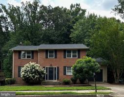 featured image of 5205 Pumphrey Dr
