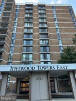 2311 Pimmit Dr #911E - Photo 1 of 1