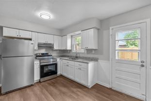 2404 Arkansas Ave #B - Photo 1 of 1