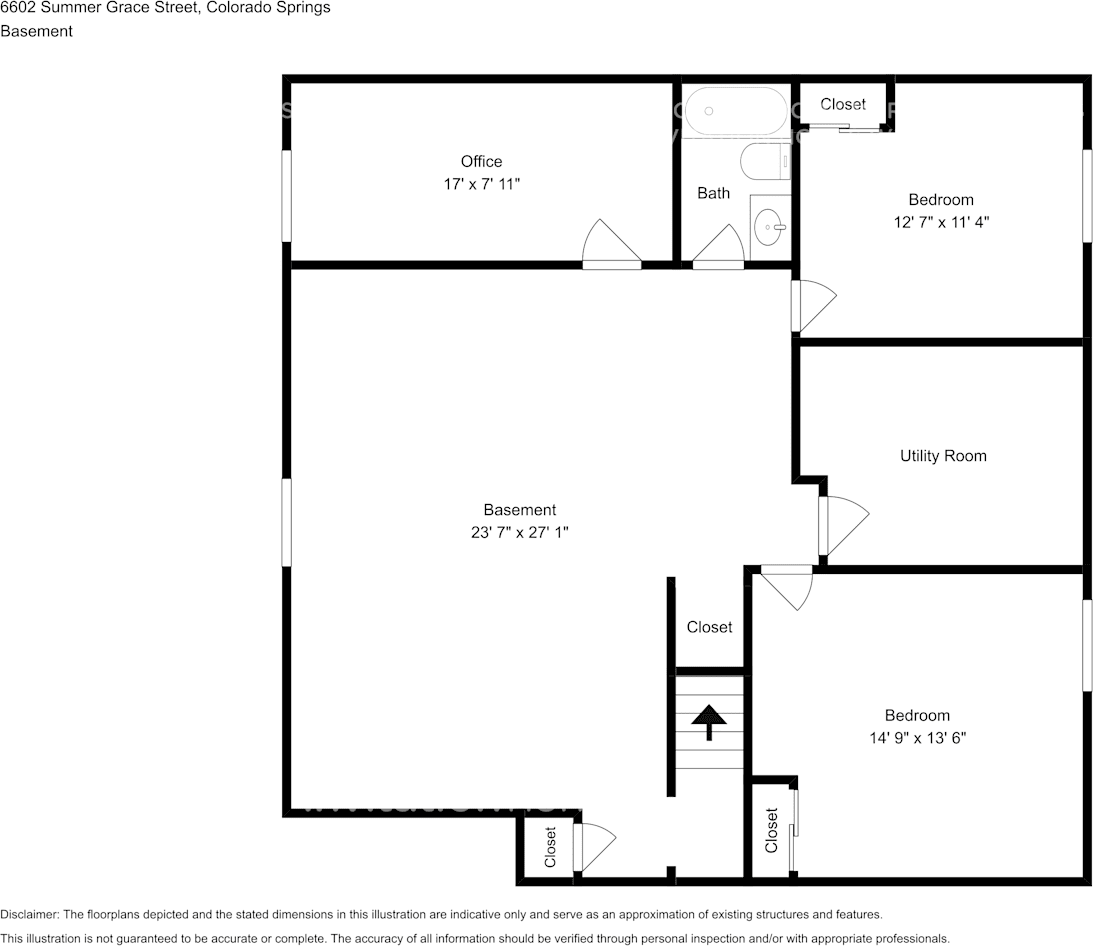 6602 Summer Grace St - Photo 2 of 21
