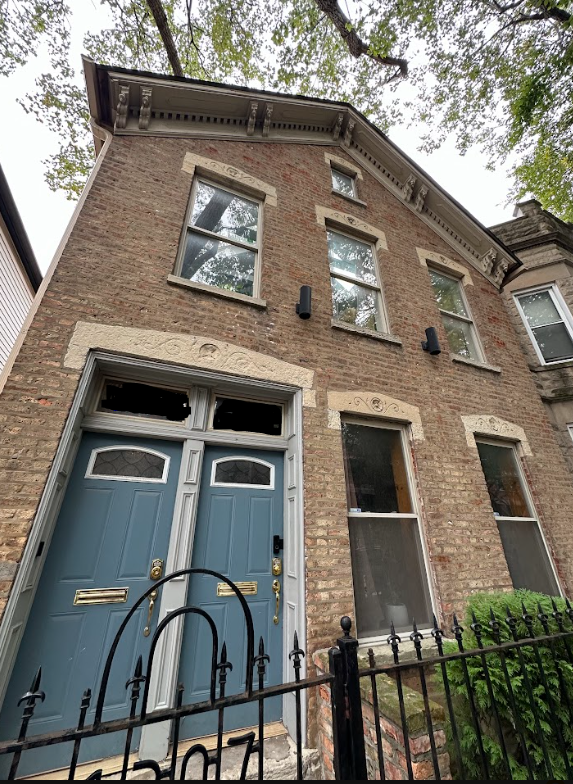 S Throop St & W Fillmore St #2 - Photo 2 of 22
