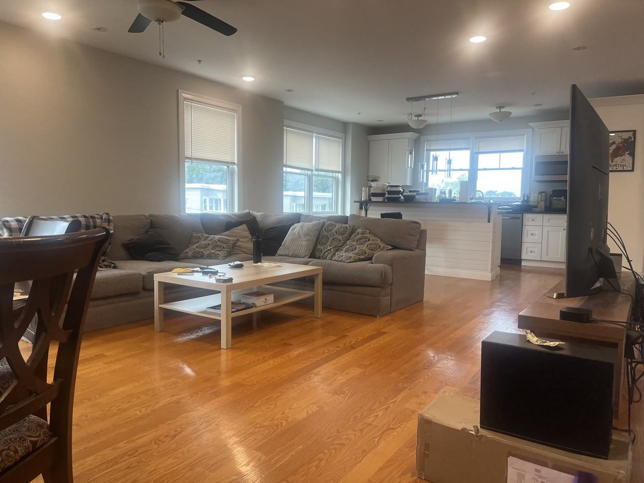 45 Spring Street #18