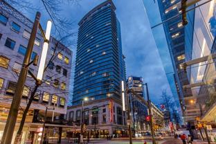 610 Granville Street #2016 - Photo 1 of 1
