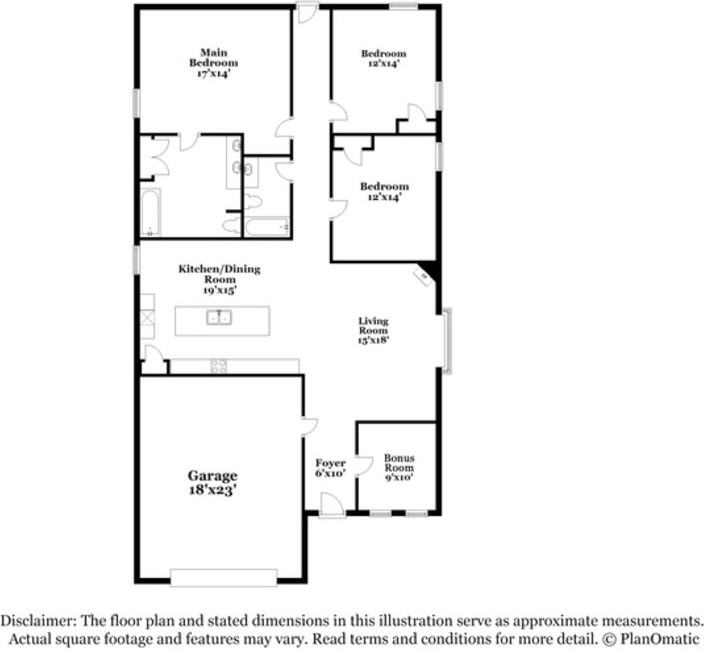 2913 Louis St - Photo 2 of 16