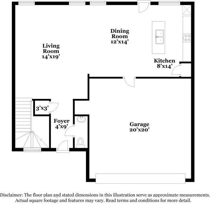 203 Fern Walk - Photo 2 of 17