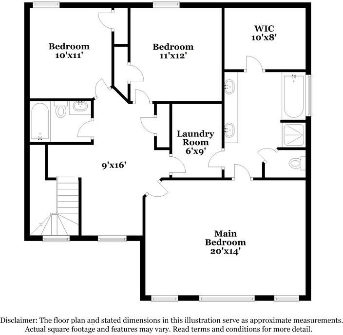 203 Fern Walk - Photo 3 of 17