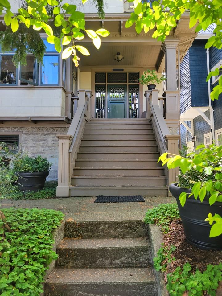 Point Grey Rd & Collingwood St #4 - Photo 3 of 20