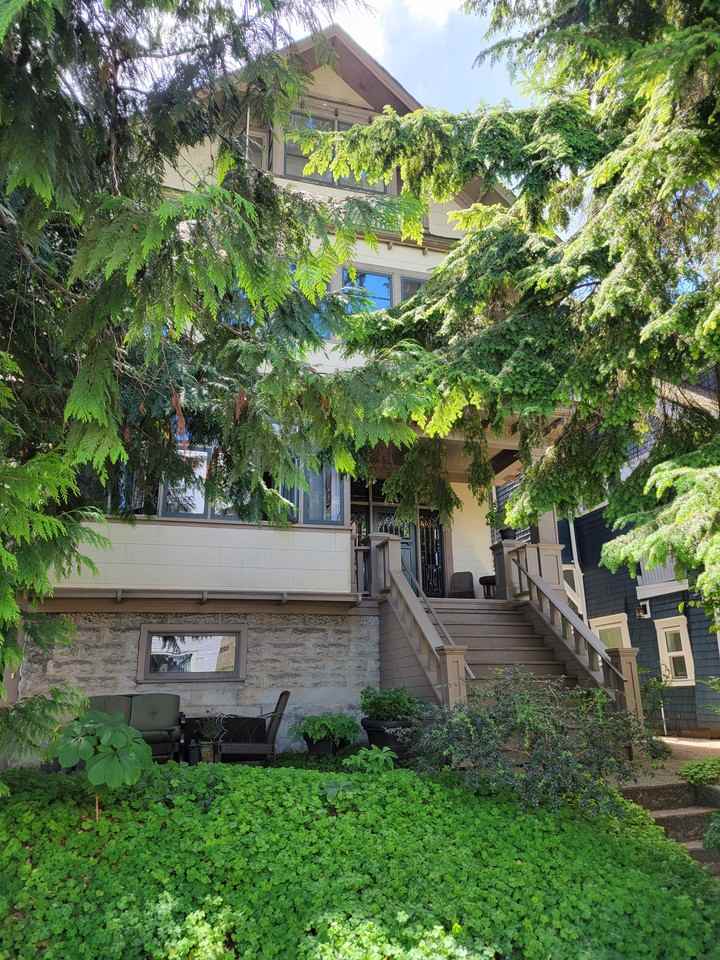 Point Grey Rd & Collingwood St #4 - Photo 2 of 20