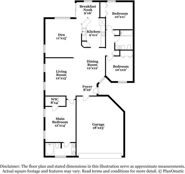 12327 Sondra Cove Ct - Photo 2 of 19