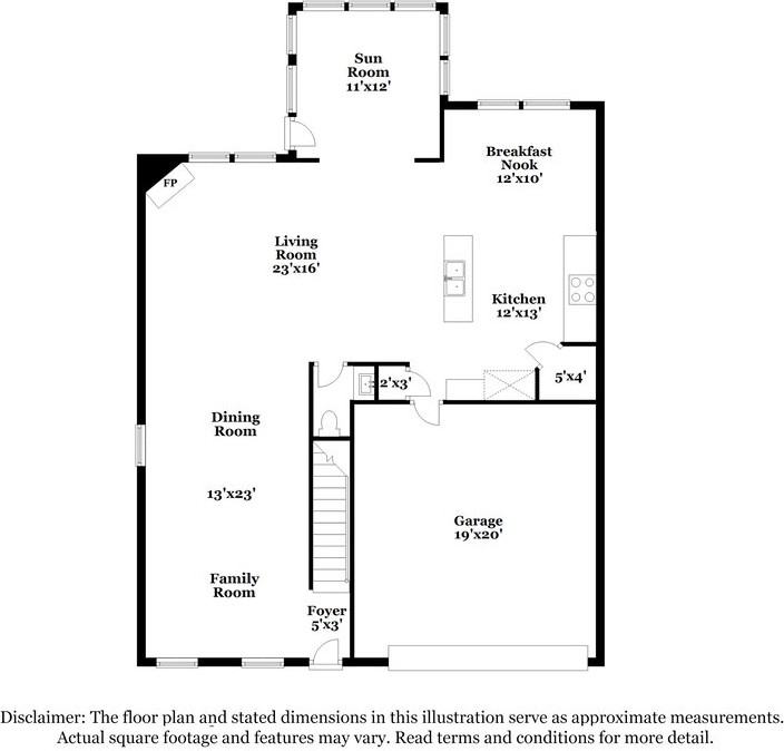 620 Wrayhill Dr - Photo 2 of 17