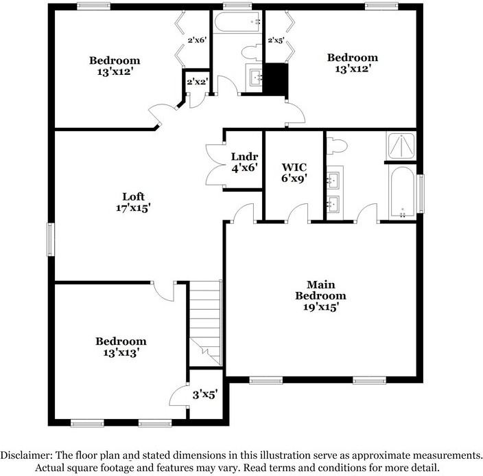 620 Wrayhill Dr - Photo 3 of 17
