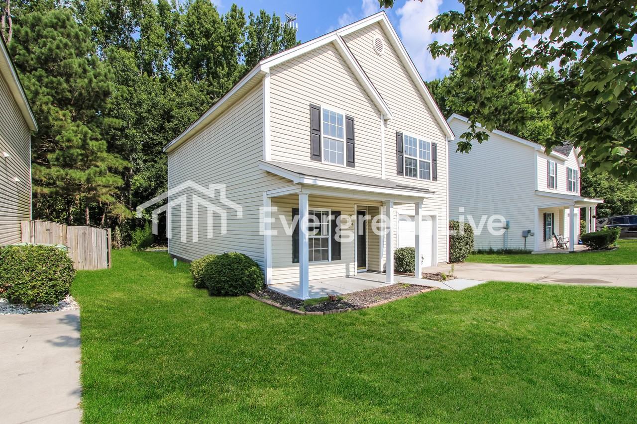 249 Arbor Falls Dr - Photo 2 of 15