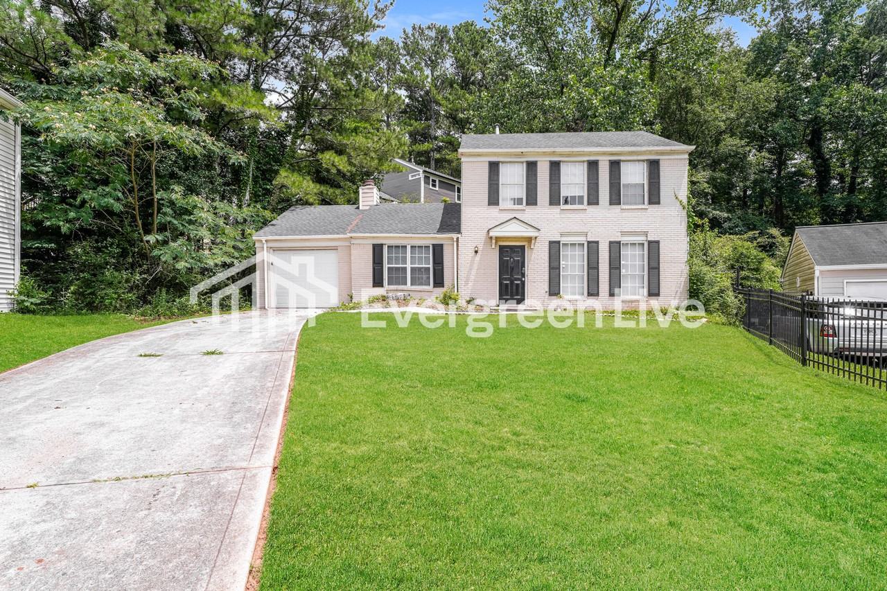 1312 Mill Lake Cir