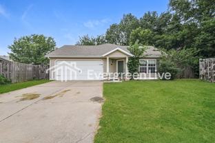 1133 S Craftsman St - Photo 1 of 1
