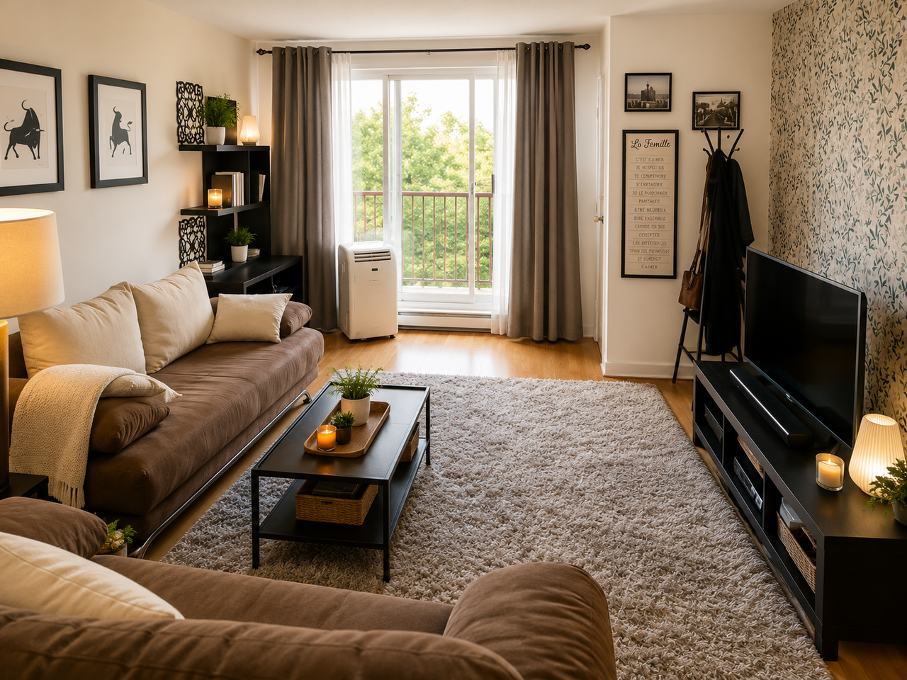 10250 Rue Paul - Comtois #6 - Photo 6 of 9