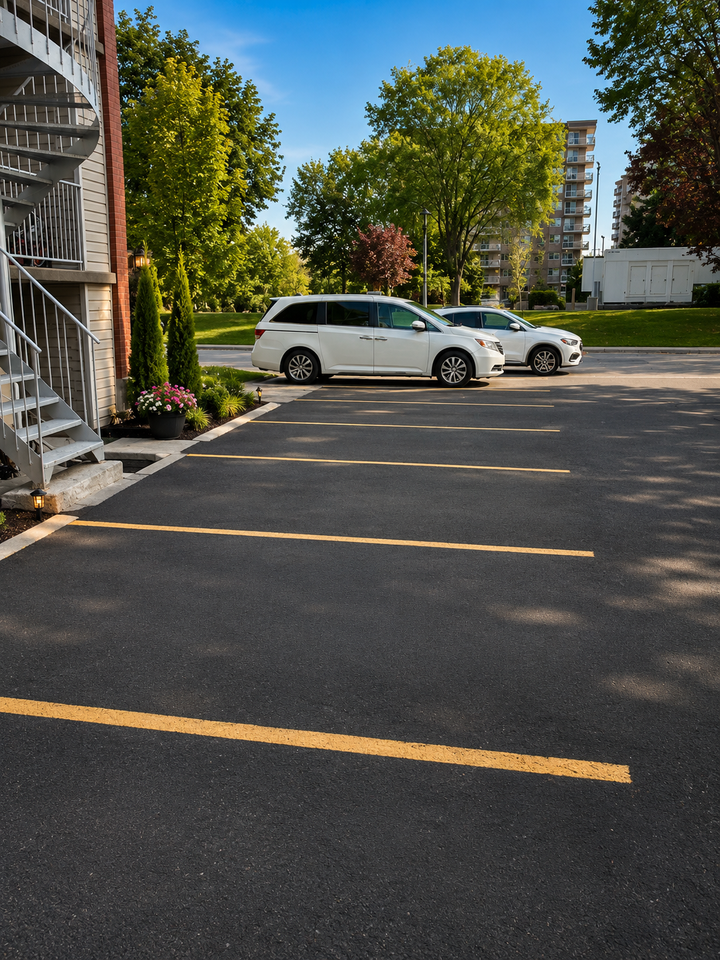 10250 Rue Paul - Comtois #6 - Photo 7 of 9