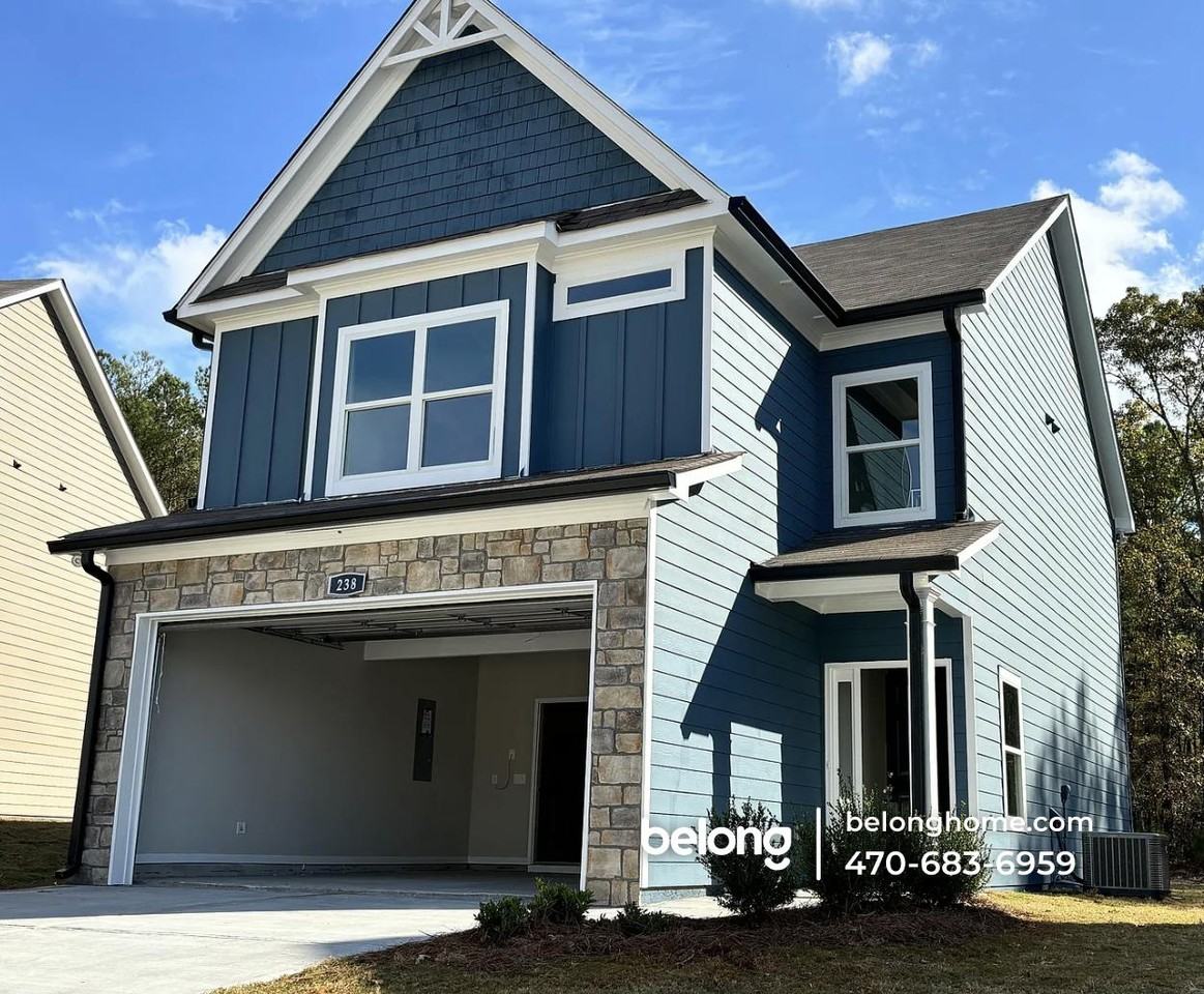 238 Eva Way Ne - Photo 2 of 16