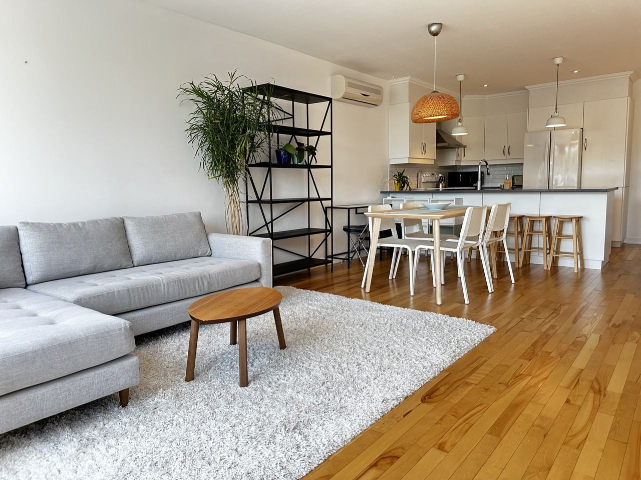 6716 Rue Marquette #402 - Photo 4 of 14