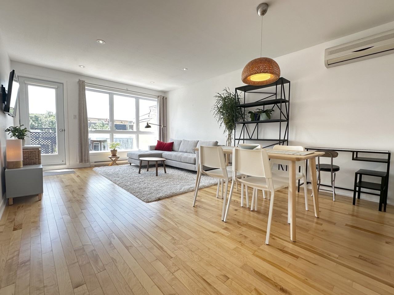 6716 Rue Marquette #402 - Photo 5 of 14