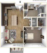 High Pointe Apartments - Photo 1 of 1