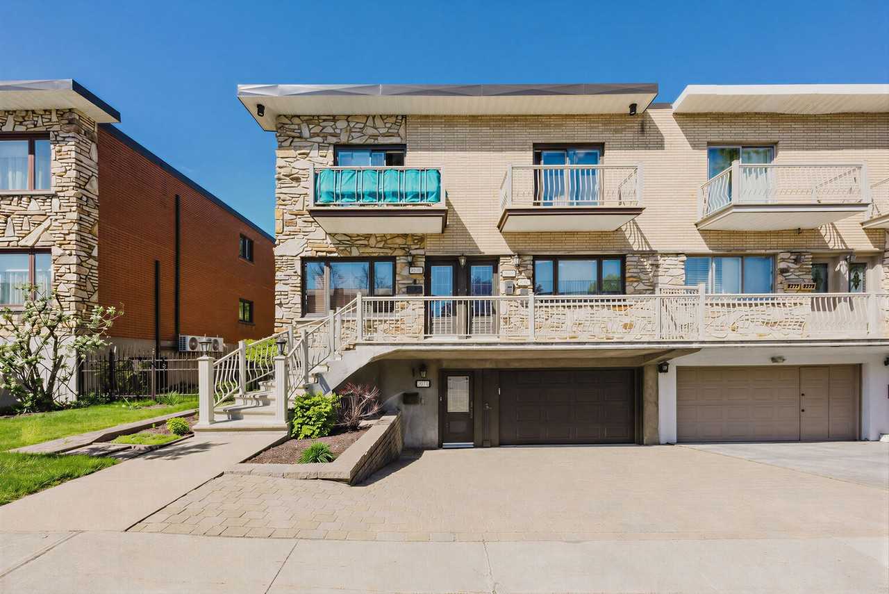 6935 Avenue David-d'Angers - Photo 2 of 41