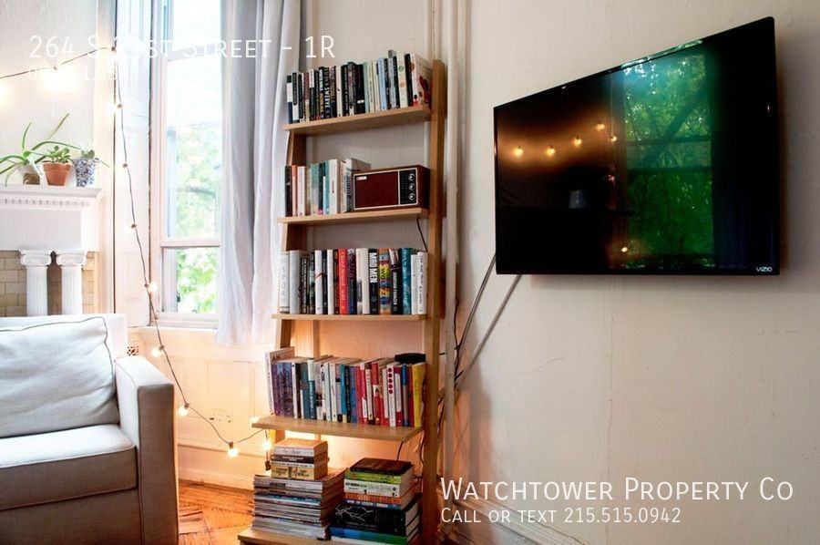 264 S 21st St #1R - Photo 2 of 10