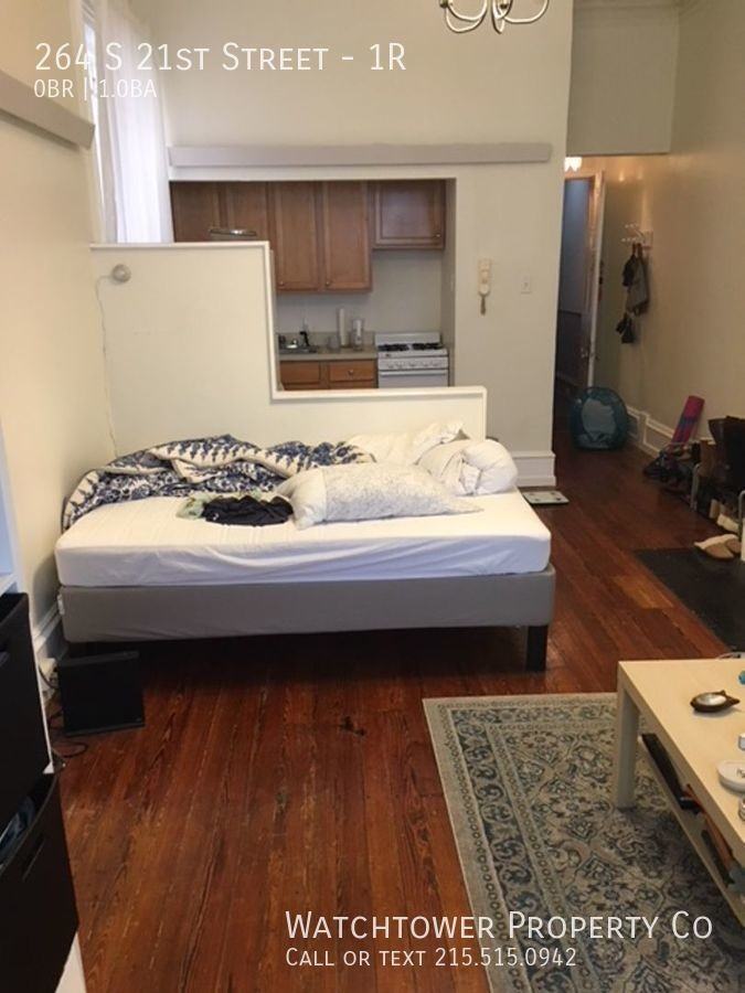 264 S 21st St #1R - Photo 6 of 10