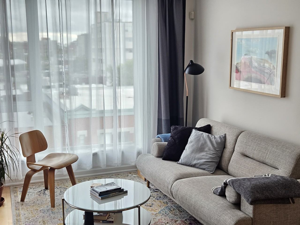 22 Rue Beaubien Est #501 - Photo 5 of 27