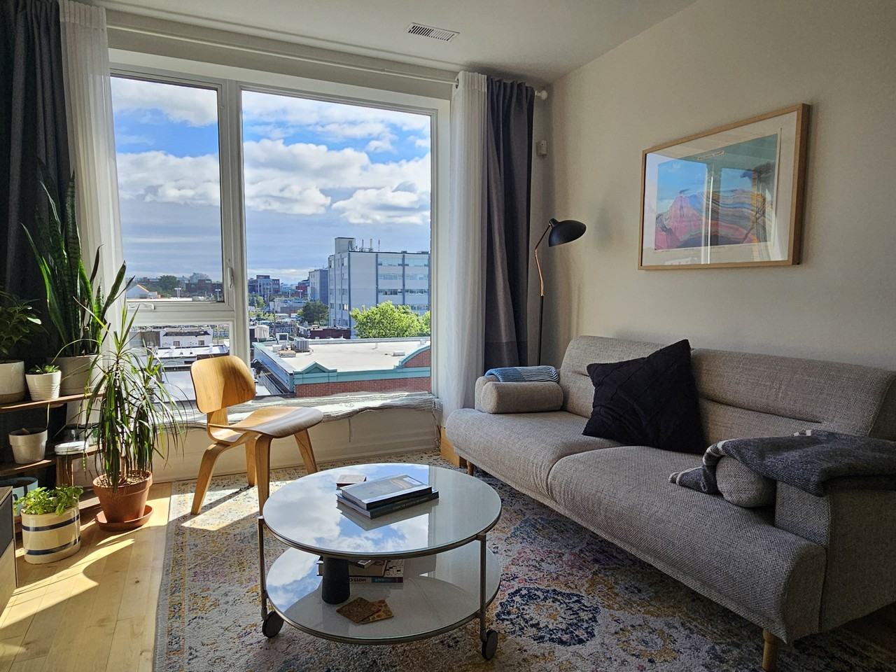 22 Rue Beaubien Est #501 - Photo 6 of 27