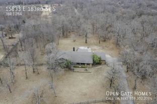 15833 E 183rd St S - Photo 1 of 1