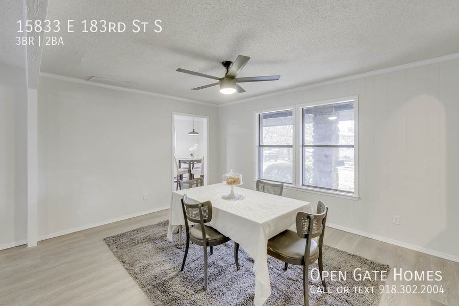 15833 E 183rd St S - Photo 5 of 42
