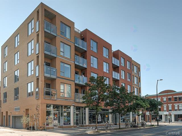 22 Rue Beaubien Est #501 - Photo 2 of 27