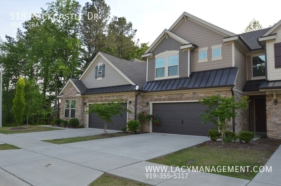 518 Rockcastle Dr #1 - Photo 2 of 21