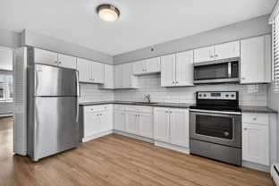 34-46 Kensington Apartments - Photo 1 of 1