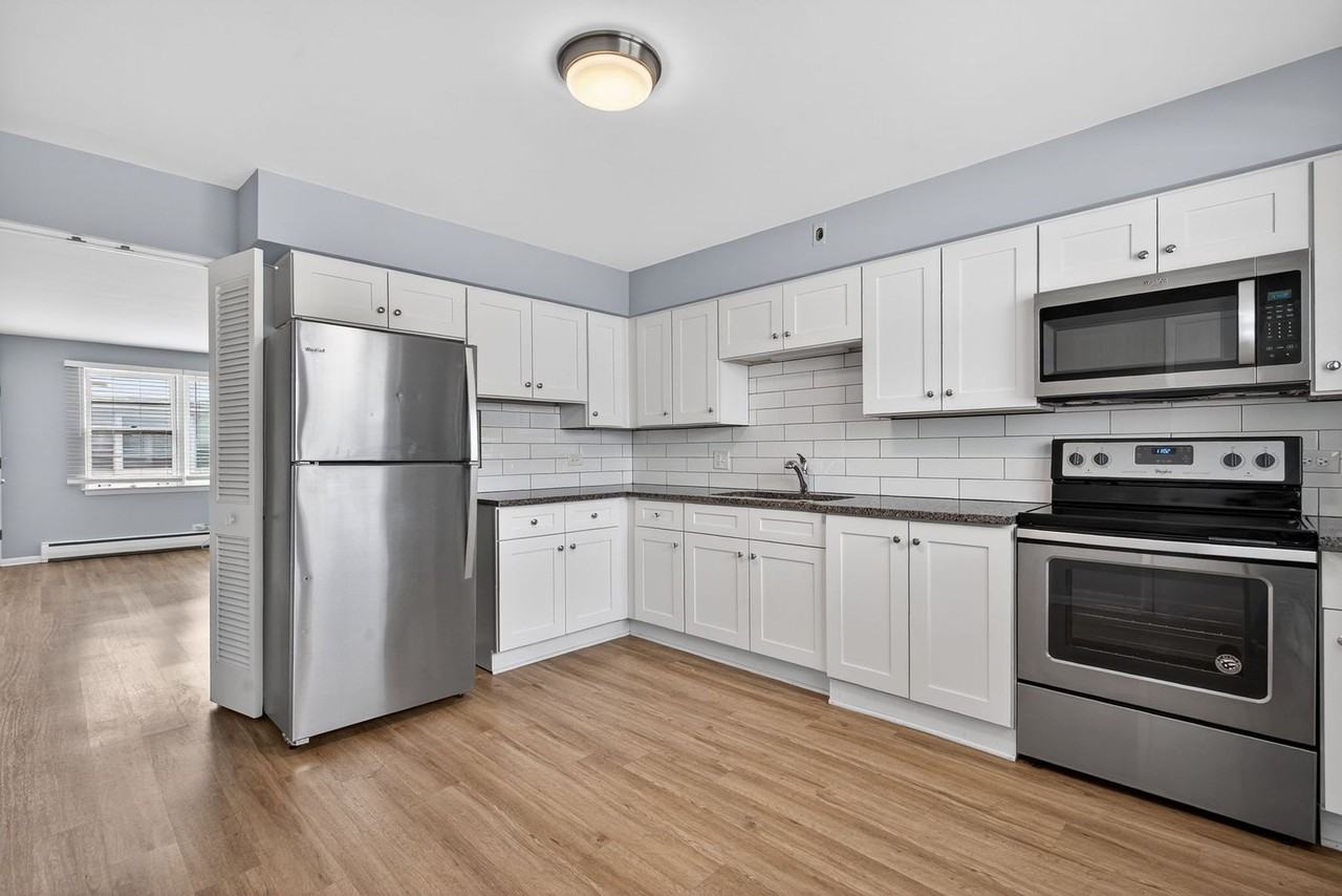 34-46 Kensington Apartments - Photo 5 of 42