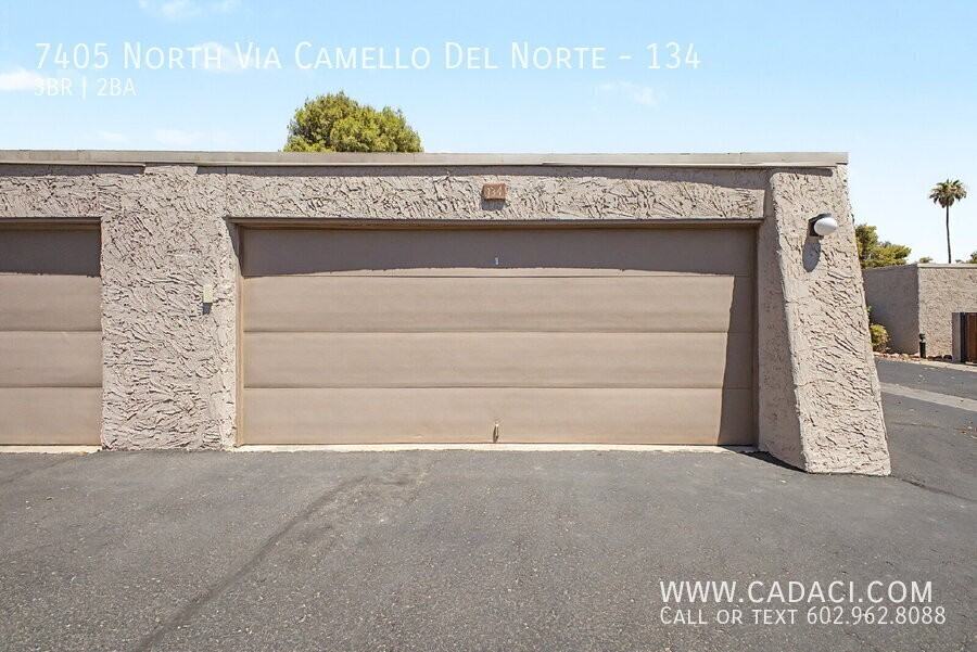 7405 N Via Camello Del Norte #134 - Photo 4 of 46