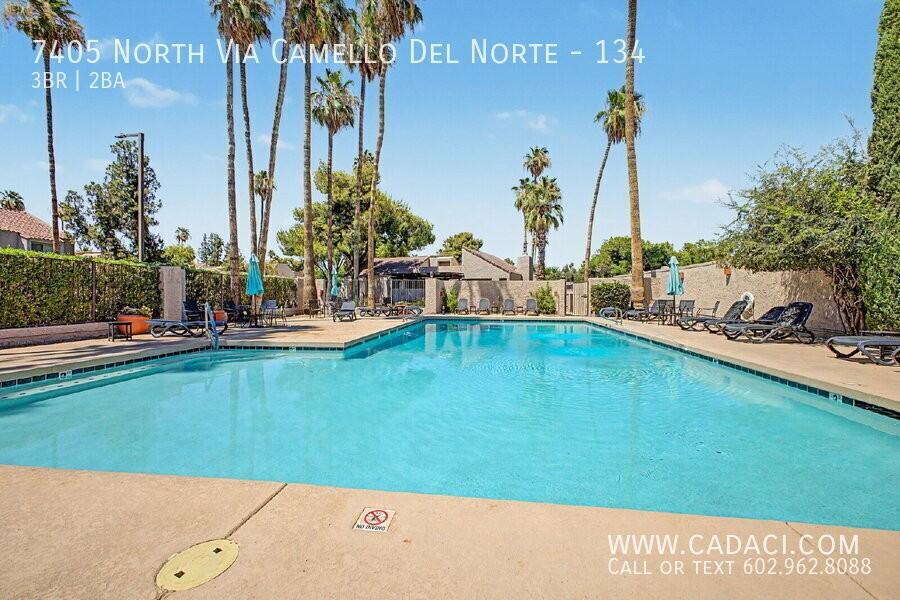 7405 N Via Camello Del Norte #134 - Photo 5 of 46