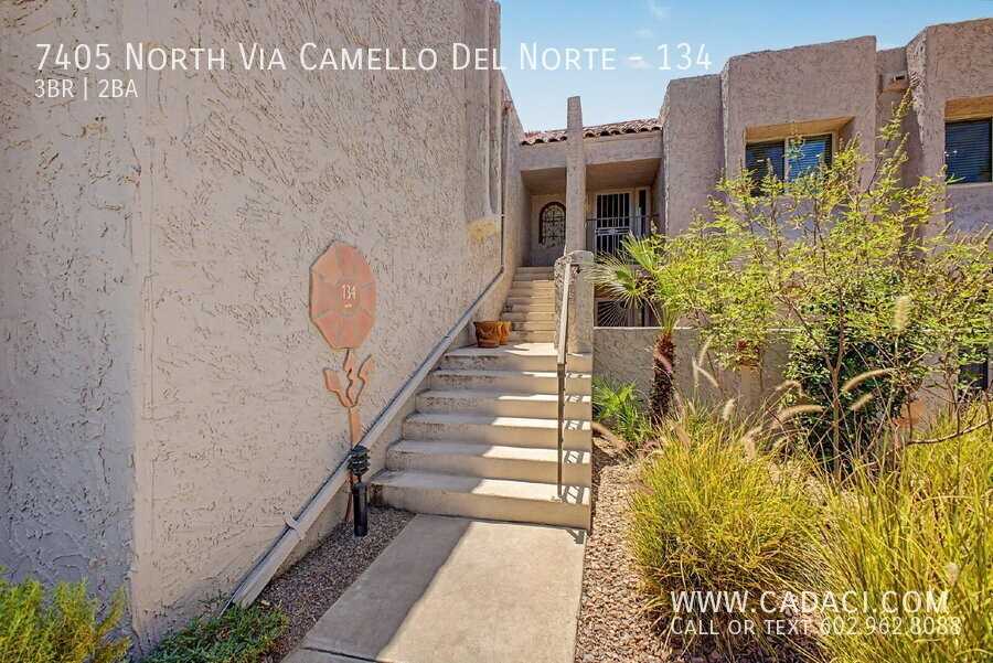 7405 N Via Camello Del Norte #134 - Photo 7 of 46