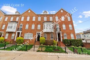 3306 Clyde St - Photo 1 of 1