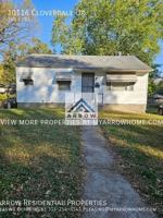 featured image of 10116 Cloverdale Dr