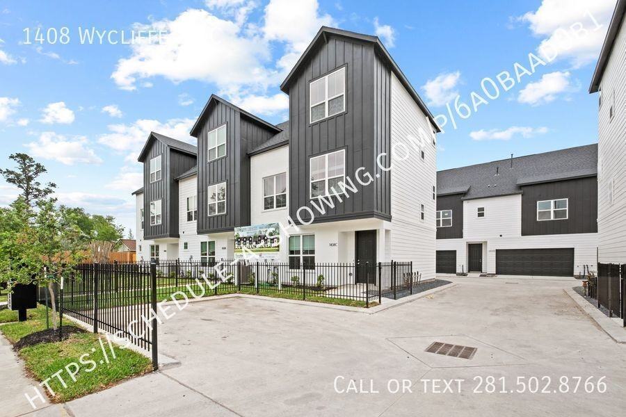 1408 Wycliffe Dr