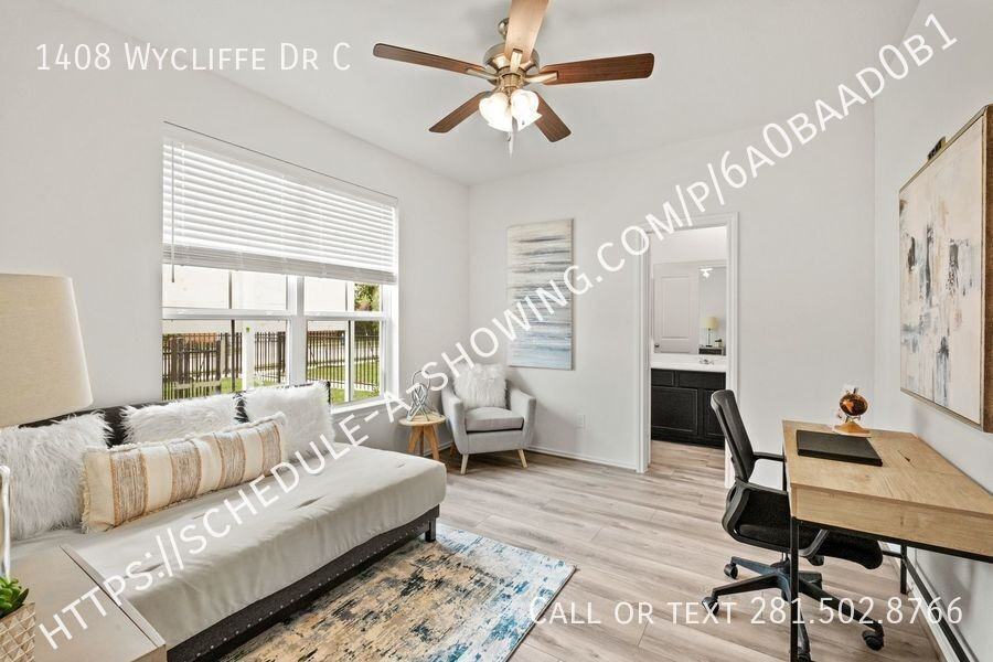 1408 Wycliffe Dr - Photo 2 of 12