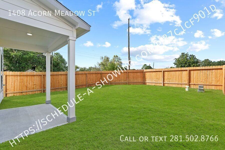 1408 Acorn Meadow St - Photo 3 of 16