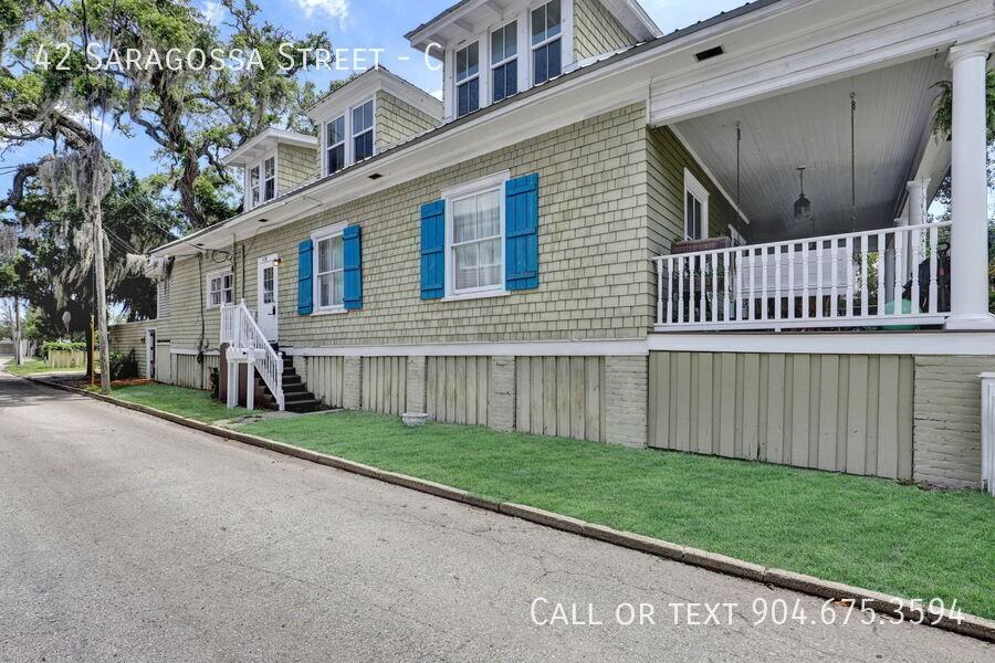 42 Saragossa St #C - Photo 5 of 24